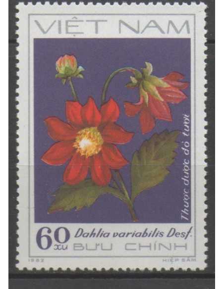 Rep Soc Viet N° 0356 Obli