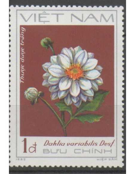 Rep Soc Viet N° 0357 Obli