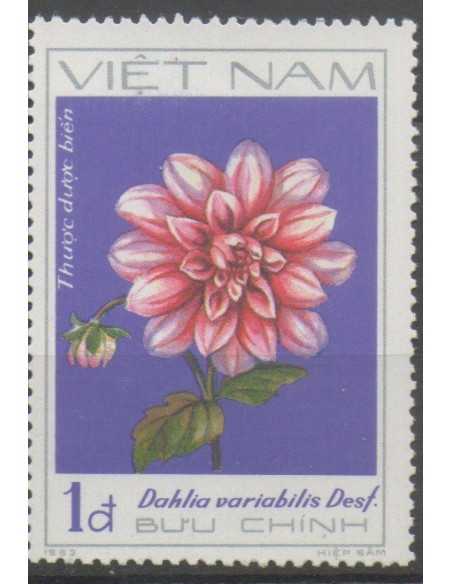 Rep Soc Viet N° 0358 Obli