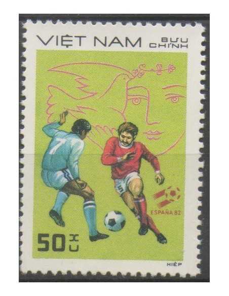 Rep Soc Viet N° 0359 Obli