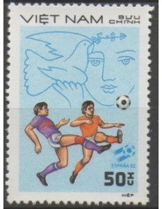 Rep Soc Viet N° 0360 Obli