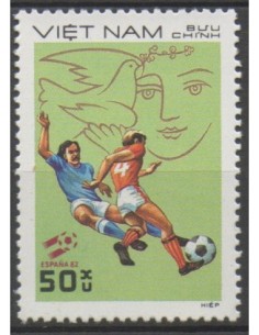Rep Soc Viet N° 0361 Obli