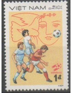 Rep Soc Viet N° 0362 Obli