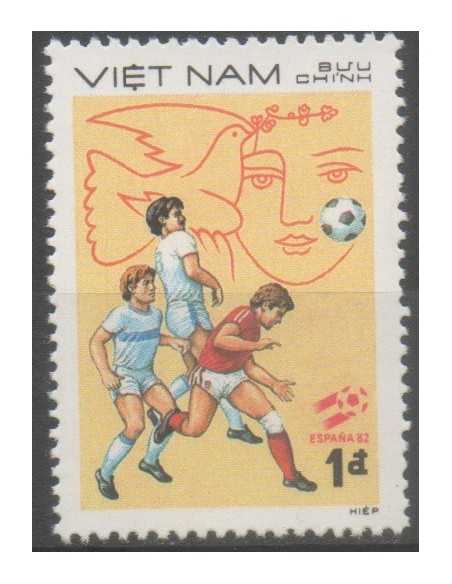 Rep Soc Viet N° 0362 Obli
