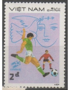 Rep Soc Viet N° 0364 Obli