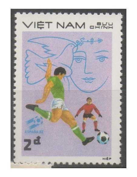 Rep Soc Viet N° 0364 Obli