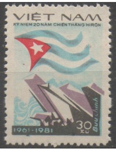 Rep Soc Viet N° 0364A Obli