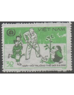 Rep Soc Viet N° 0364C Obli