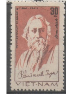 Rep Soc Viet N° 0364D Obli