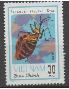 Rep Soc Viet N° 0365 Obli