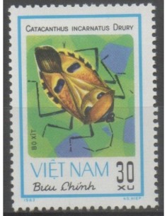 Rep Soc Viet N° 0366 Obli