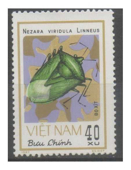 Rep Soc Viet N° 0367 Obli