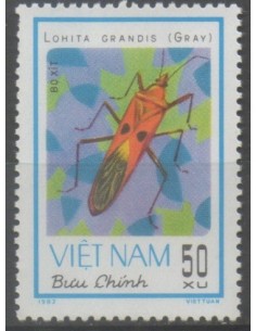 Rep Soc Viet N° 0368 Obli
