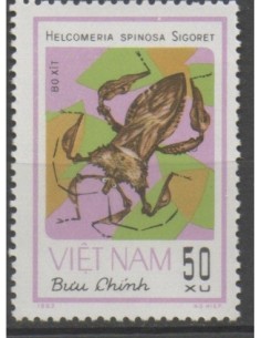 Rep Soc Viet N° 0369 Obli