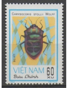 Rep Soc Viet N° 0370 Obli