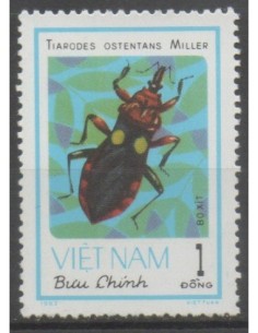 Rep Soc Viet N° 0371 Obli