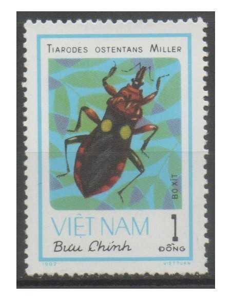 Rep Soc Viet N° 0371 Obli