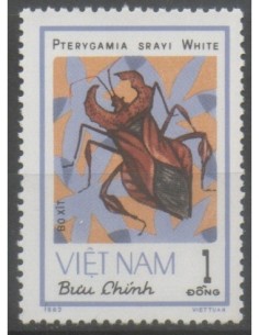 Rep Soc Viet N° 0372 Obli