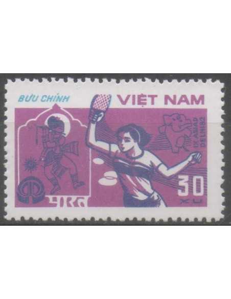 Rep Soc Viet N° 0372C Obli