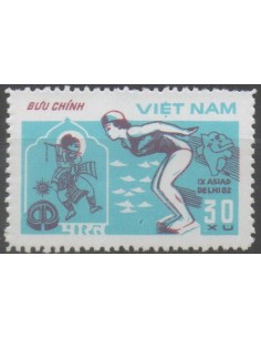 Rep Soc Viet N° 0372D Obli
