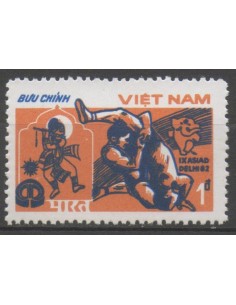 Rep Soc Viet N° 0372E Obli