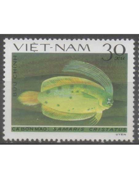 Rep Soc Viet N° 0373 Obli