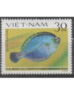 Rep Soc Viet N° 0374 Obli