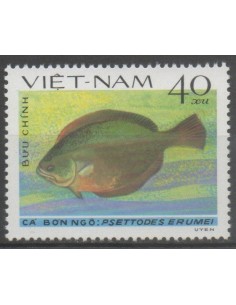 Rep Soc Viet N° 0376 Obli