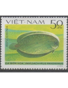Rep Soc Viet N° 0377 Obli