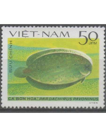 Rep Soc Viet N° 0377 Obli