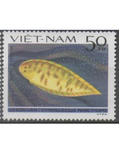 Rep Soc Viet N° 0378 Obli