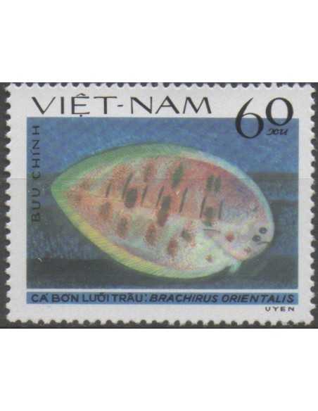Rep Soc Viet N° 0379 Obli