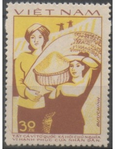 Rep Soc Viet N° 0380B Obli