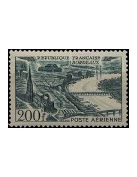 copy of P A N° 025 Neuf **