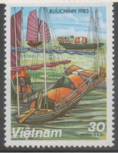 Rep Soc Viet N° 0381 Obli