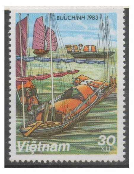 Rep Soc Viet N° 0381 Obli
