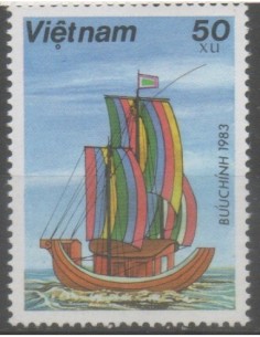 Rep Soc Viet N° 0382 Obli