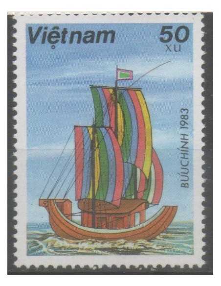 Rep Soc Viet N° 0382 Obli