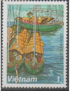 Rep Soc Viet N° 0383 Obli