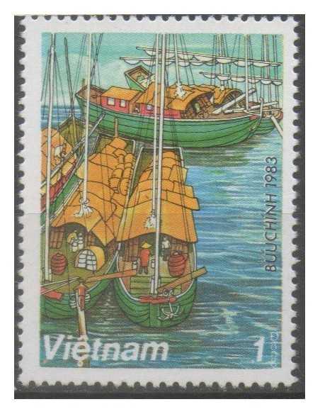 Rep Soc Viet N° 0383 Obli