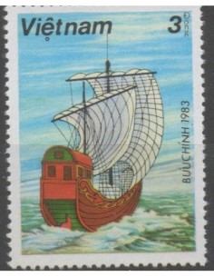 Rep Soc Viet N° 0384 Obli