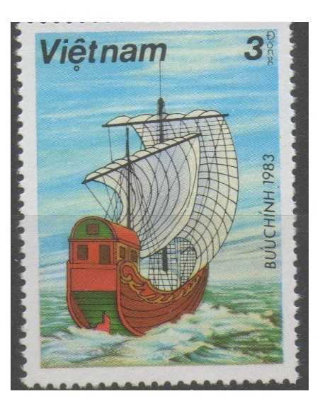 Rep Soc Viet N° 0384 Obli
