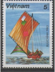 Rep Soc Viet N° 0385 Obli