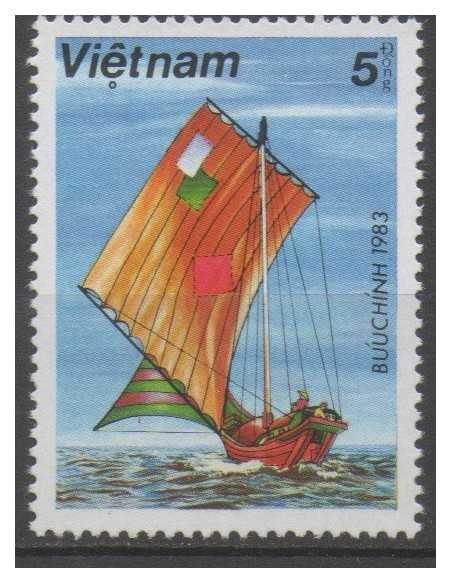 Rep Soc Viet N° 0385 Obli
