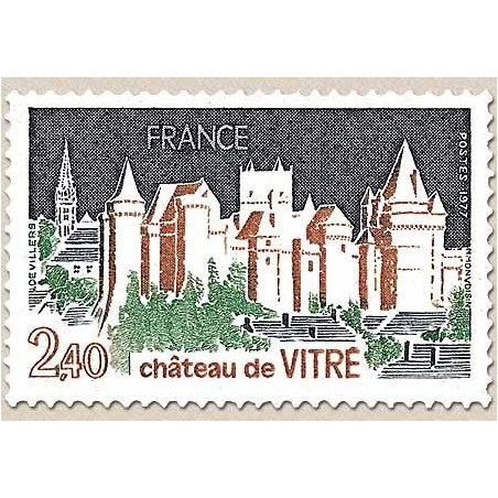 FR N° 1949 Neuf Luxe