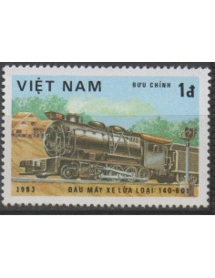 Rep Soc Viet N° 0389 Obli