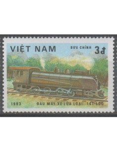 Rep Soc Viet N° 0391 Obli