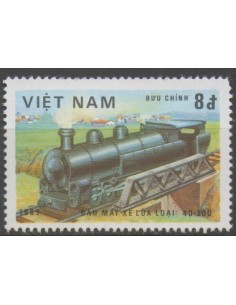 Rep Soc Viet N° 0393 Obli