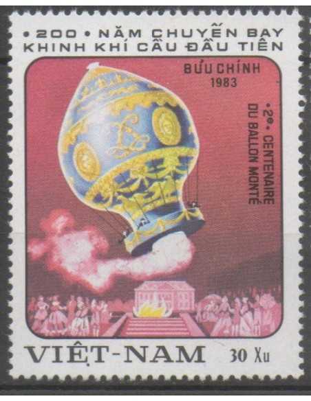 Rep Soc Viet N° 0394 Obli