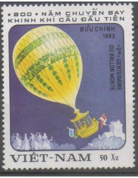 Rep Soc Viet N° 0395 Obli